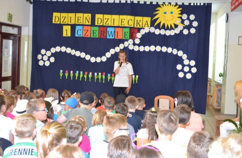 Dzień dziecka - 2016