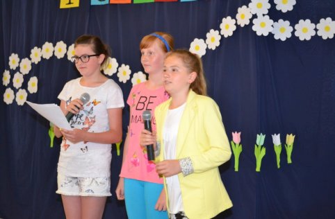 Dzień dziecka - 2016