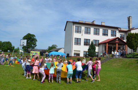 Dzień dziecka - 2016