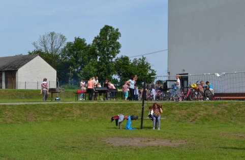 Dzień dziecka - 2016