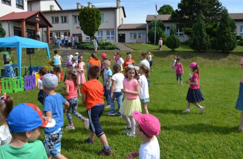 Dzień dziecka - 2016