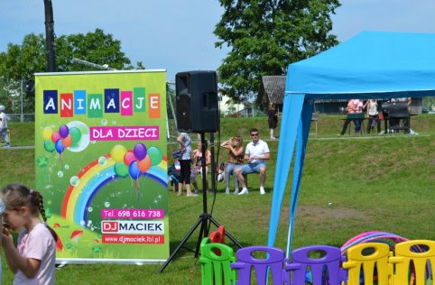 Dzień dziecka - 2016