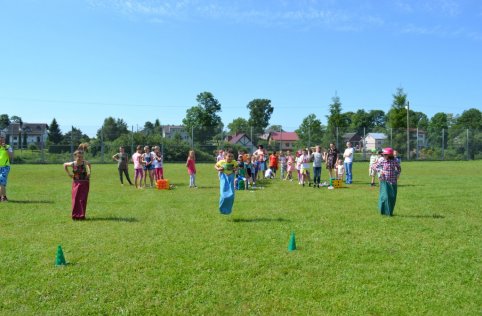 Dzień dziecka - 2016