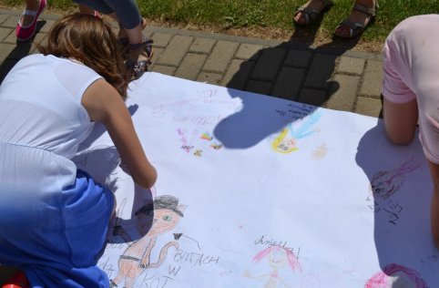 Dzień dziecka - 2016