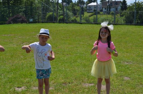 Dzień dziecka - 2016