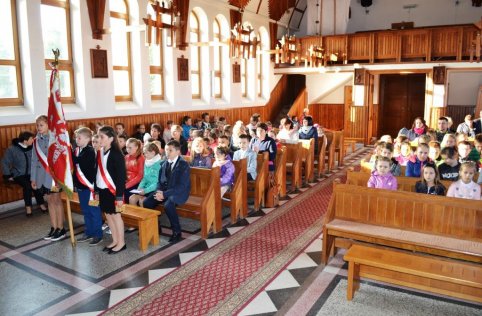 Dzień Patrona Szkoły '2016