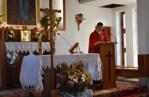 Dzień Patrona Szkoły '2016