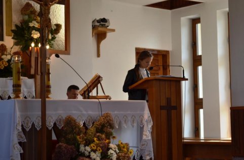 Dzień Patrona Szkoły '2016