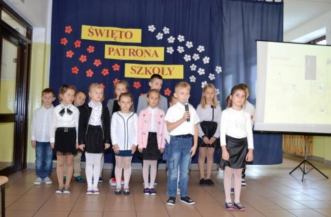 Dzień Patrona Szkoły '2016