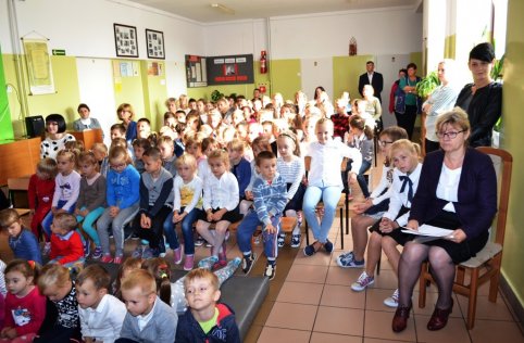 Dzień Patrona Szkoły '2016