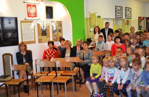 Dzień Nauczyciela '2016