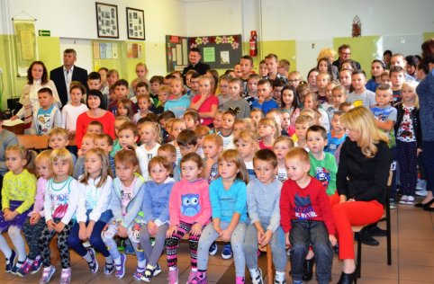 Dzień Nauczyciela '2016