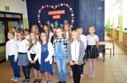 Dzień Nauczyciela '2016