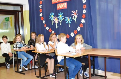 Dzień Nauczyciela '2016