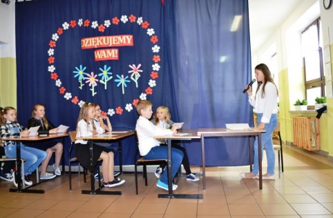 Dzień Nauczyciela '2016