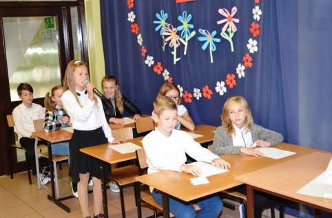 Dzień Nauczyciela '2016