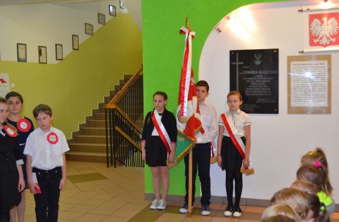 11 listopada - Narodowe Święto Niepodległości