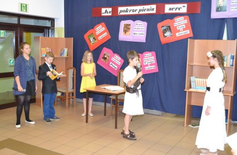 Wywiadówka - listopad 2016