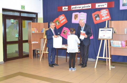 Wywiadówka - listopad 2016