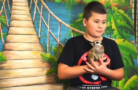 Warsztaty przyrodnicze