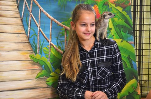 Warsztaty przyrodnicze