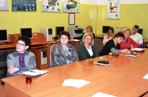 Szkolenie RP - 28 listopada 20916