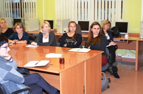 Szkolenie RP - 28 listopada 20916