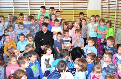 Barbórka w szkole - 2016