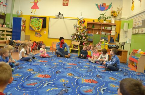 Wolontariat AIESEC - 2016