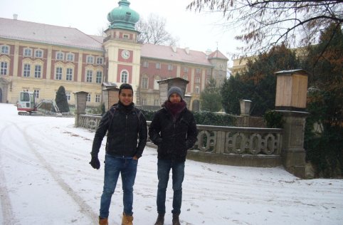 Wolontariat AIESEC - 2016