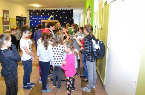 Kiermasz ozdób światecznych