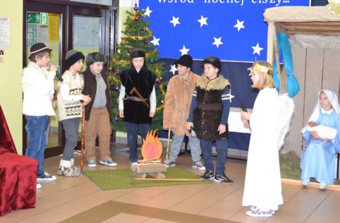 Jasełka 2016