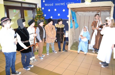 Jasełka 2016