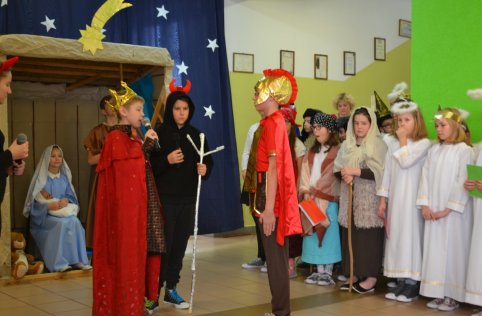 Jasełka 2016