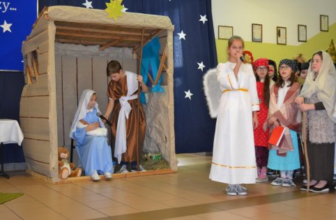 Jasełka 2016