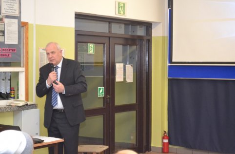 Wywiadówka - 9 lutego 2017