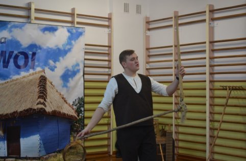 Pokaz historyczny 2017