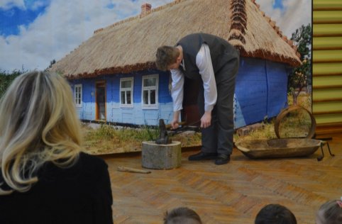 Pokaz historyczny 2017