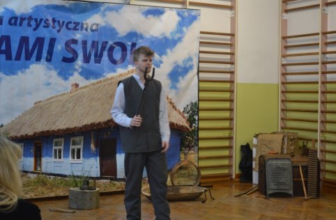 Pokaz historyczny 2017