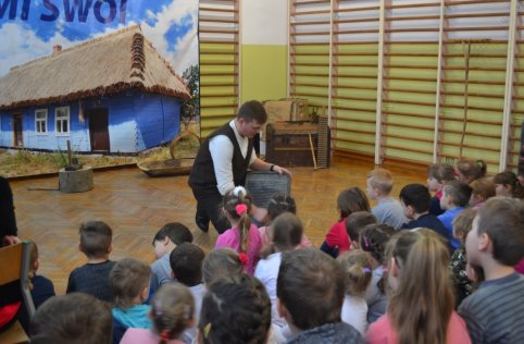 Pokaz historyczny 2017