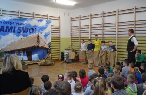 Pokaz historyczny 2017