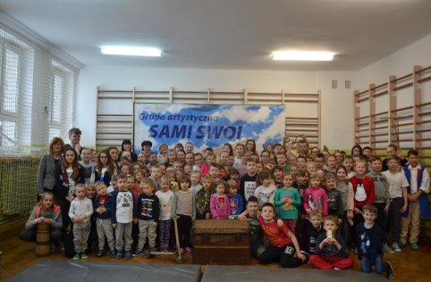 Pokaz historyczny 2017