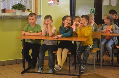 Pierwszy dzień wiosny 2017