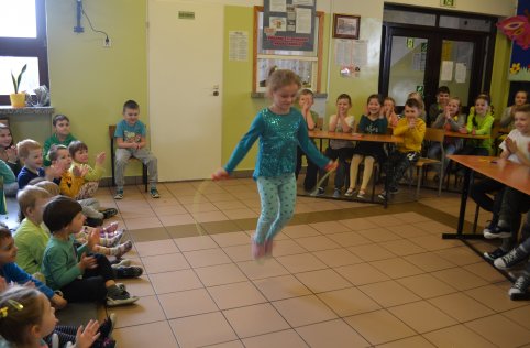 Pierwszy dzień wiosny 2017