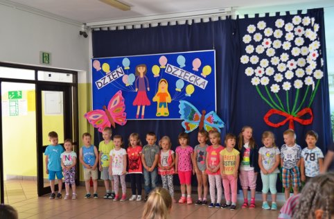 Dzień Dziecka '2017