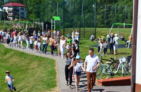 Dzień Dziecka '2017