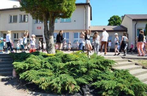 Dzień Dziecka '2017