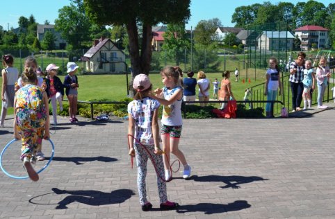 Dzień Dziecka '2017