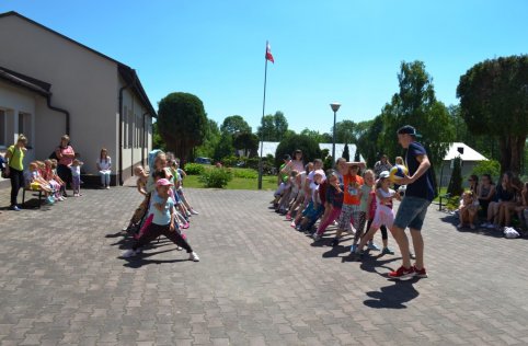 Dzień Dziecka '2017