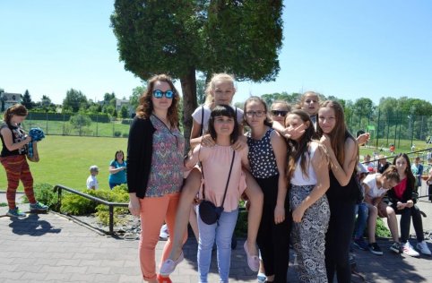 Dzień Dziecka '2017